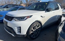 2024 Land Rover Discovery P360 Dynamic SE