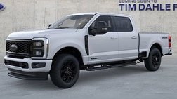 2026 Ford Super Duty F-250 