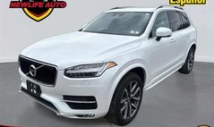 2019 Volvo XC90 T6 Momentum