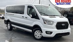 2023 Ford Transit XLT