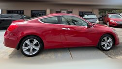 2012 Honda Accord EX-L V6