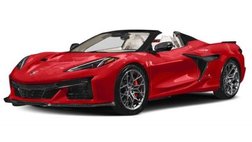 2026 Chevrolet Corvette ZR1