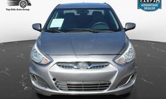 2015 Hyundai Accent GLS