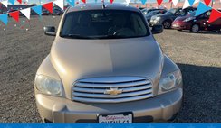 2007 Chevrolet HHR LS