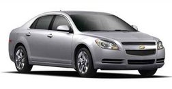 2011 Chevrolet Malibu LT