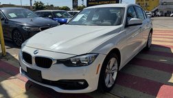 2017 BMW 3 Series 330i