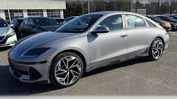 2023 Hyundai Ioniq 6 SEL
