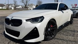 2024 BMW 2 Series M240i xDrive