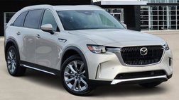 2026 Mazda CX-90 3.3 Turbo Premium Plus