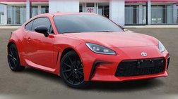 2025 Toyota GR86 Premium