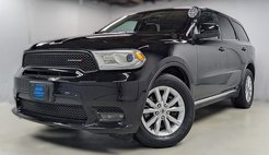 2020 Dodge Durango Pursuit