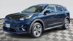 2022 Kia Niro EV EX