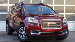 2016 GMC Acadia SLT-2