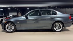 2011 BMW 3 Series 335i xDrive