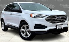 2019 Ford Edge SE