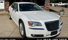 2014 Chrysler 300 C