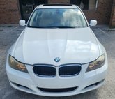 2011 BMW 3 Series 328i