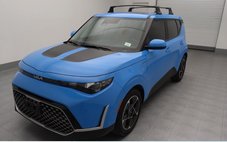 2023 Kia Soul EX