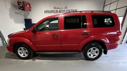 2004 Dodge Durango SLT