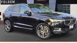 2021 Volvo XC60 Recharge T8 Inscription Expression