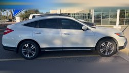 2015 Honda Crosstour EX-L V6