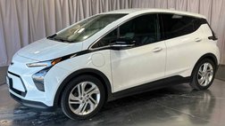 2023 Chevrolet Bolt EV 1LT