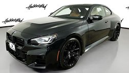 2024 BMW M2 Base