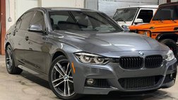 2018 BMW 3 Series 340i xDrive