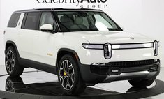 2023 Rivian R1S Launch Edition