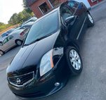2010 Nissan Sentra 2.0 SL