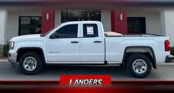 2016 GMC Sierra 1500 Base