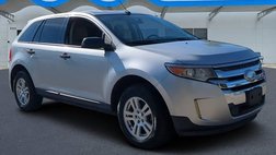 2012 Ford Edge SE