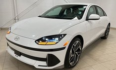 2025 Hyundai Ioniq 6 SEL