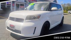 2010 Scion xB Base