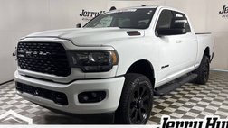 2024 Ram Ram Pickup 2500 Big Horn