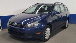 2011 Volkswagen Jetta S
