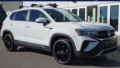 2023 Volkswagen Taos SE
