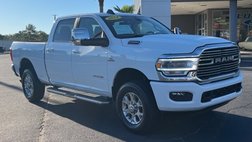 2024 Ram Ram Pickup 2500 Laramie