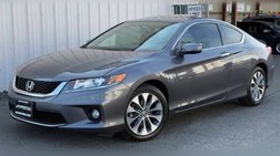 2014 Honda Accord EX