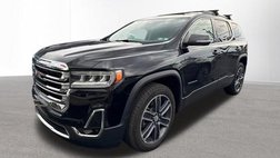2020 GMC Acadia SLT