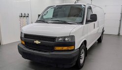 2019 Chevrolet Express 3500