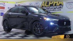 2020 Maserati Levante GTS