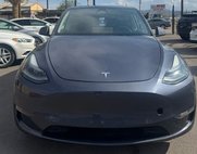 2023 Tesla Model Y Base