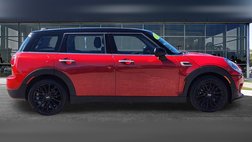 2017 MINI Clubman Cooper