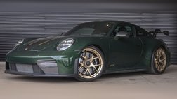 2026 Porsche 911 GT3