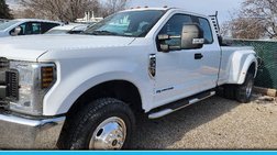 2019 Ford Super Duty F-350 XL