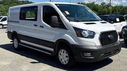 2025 Ford Transit 250