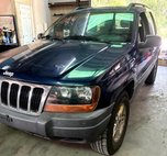 2002 Jeep Grand Cherokee 