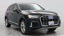 2023 Audi Q7 quattro Premium 55 TFSI