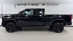 2024 Chevrolet Silverado 2500HD ZR2